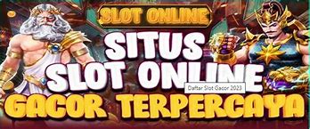 5 Situs Slot Mudah Jackpot Indonesia 2024 Terbaru Indonesia Online