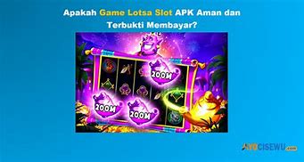 Apakah Game Slot Party Terbukti Membayar Terbaru Hari Ini Tercepat