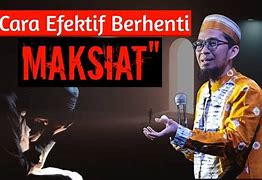 Cara Berhenti Judi Ustad