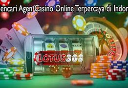 Cara Mengambil Uang Di Casino Slot Online Terpercaya No 1