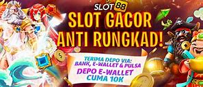 Daftar Situs Slot Langsung Dapat Saldo Tanpa Deposit