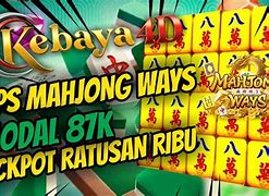 Gacor Hari Ini Mahjong Ways 2 Info Slot Gacor Hari Ini Pola Slot Gacor Hari Ini