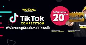 Juara Pemenang Sound Tiktok