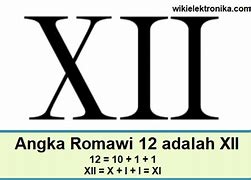 Kelas 12 Sma Romawi