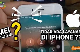 Kenapa Sim Card Tidak Terbaca Di Iphone X