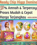 Tempat Menjual Chip Higgs Slot Di Indonesia Gratis Dan Aman